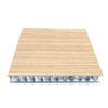 stable Aluminum Honeycomb Panel for Architectural decoration