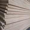 Certificates CARB/EPA Interior Decoration Plywood for Home Building