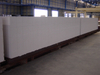 Lightweight concrete block AAC production line 