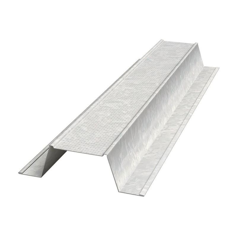Galvanized Steel tophat