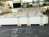 Aseismatic Industrial Fence AAC Panel for Partitions