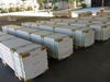 Lightweight Smooth Fence AAC Panel for Large Factories