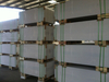 Aseismatic Industrial Fence AAC Panel for Partitions