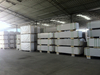 Lightweight Uniform Fence AAC Panel for Roof