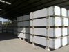 Aseismatic Industrial Fence AAC Panel for Partitions