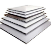 Corrosion Resistant Thin Aluminum Honeycomb Panel for Transportation