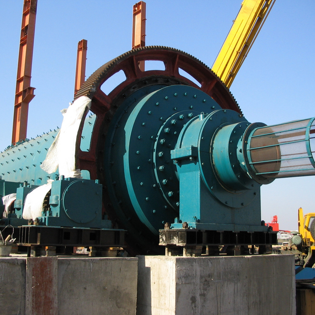 High Class AAC Block AAC Brick Making Machinery