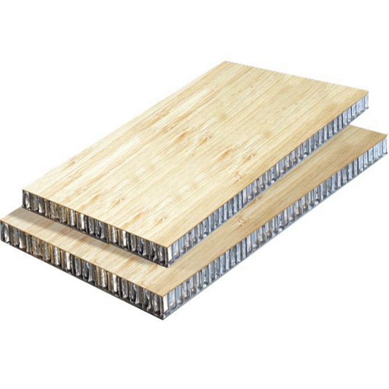 Thermal Conductive Smooth Aluminum Honeycomb Panel for Electronic Appliances