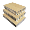 stable Aluminum Honeycomb Panel for Architectural decoration