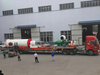High Class AAC Block AAC Brick Making Machinery