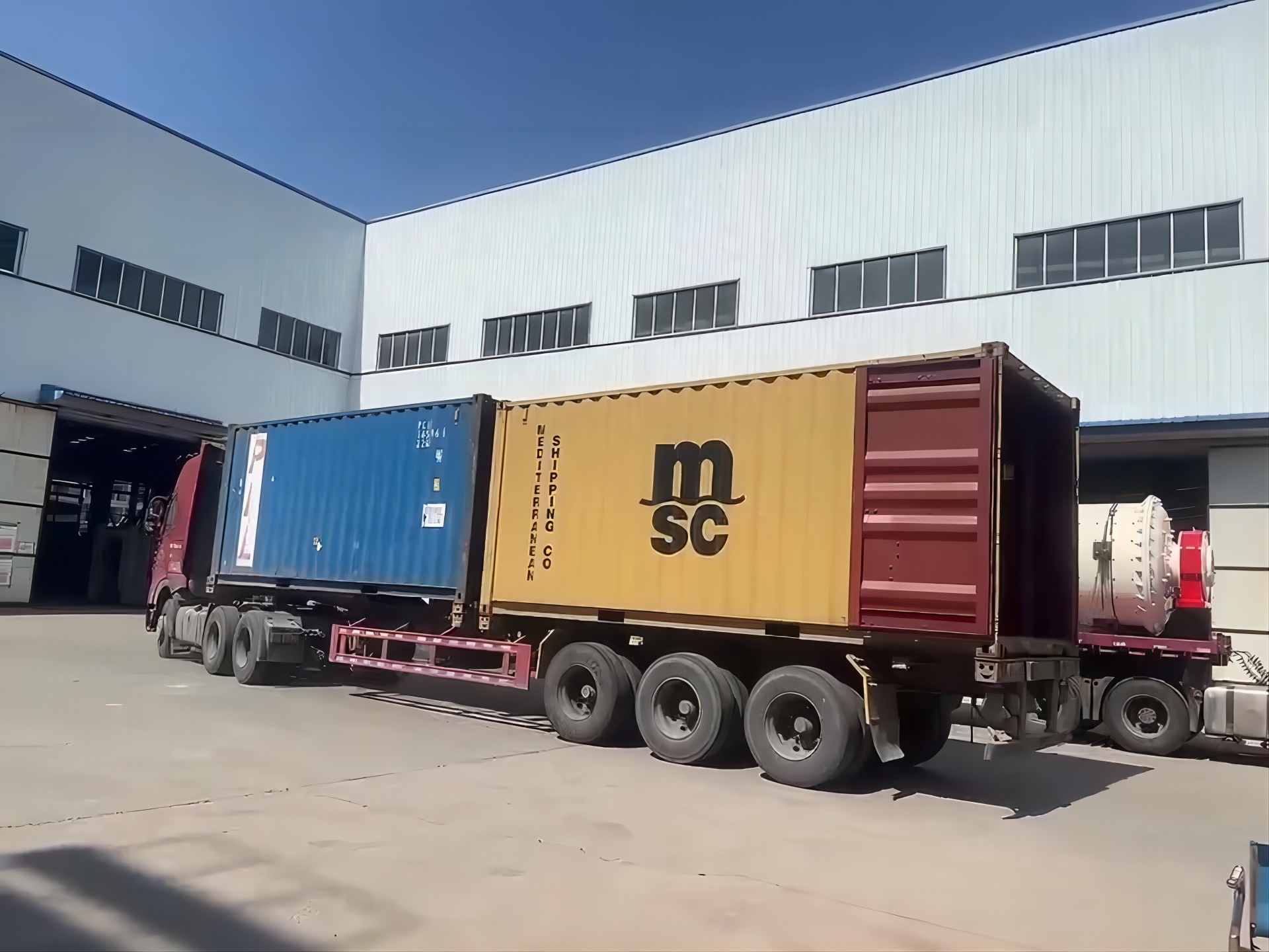 Eco-friendly AAC Block Plant for AAC Products