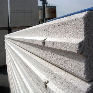 Wholesale Price Fireproofing AAC Floor Slab for CBDs, Apartments, Shopping Malls, Warehouses