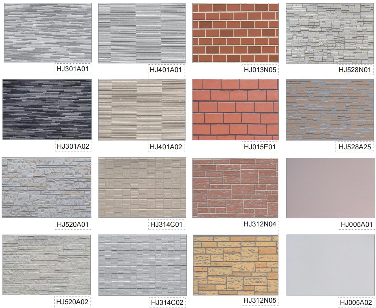 Wood Fiber Cement Board