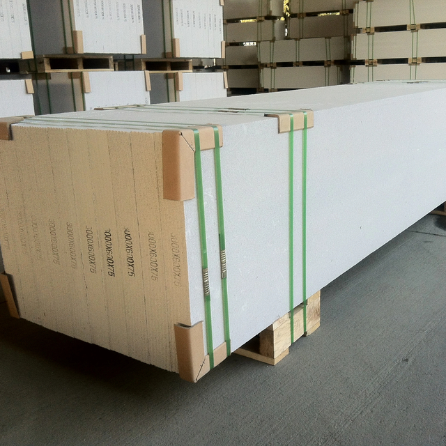 Heat Insulation AAC ALC Thin Panel for External/ Internal Wall with Australia Codemark Certificate
