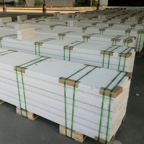 2023 No Radioactivity Eco-Friendly AAC/ALC Flooring Panel