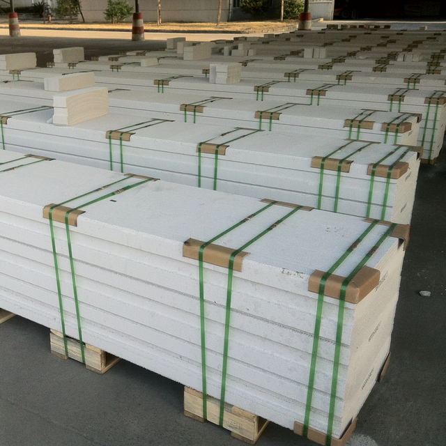 2023 No Radioactivity Eco-Friendly AAC/ALC Flooring Panel