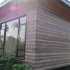 2023 Quality Easy Installation Patterned Fiber Cement Board for Commercial and Civil Buildings