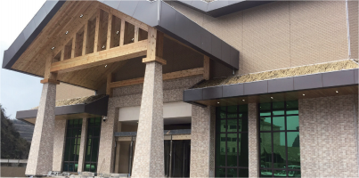 Wood Fiber Cement Board