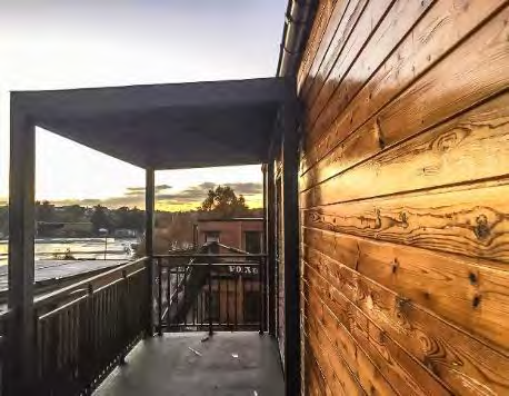 Container Coffee Shop Modular Container House for Home bar
