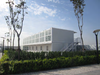 Prefabricated Container House Flat Pack Container House for Villa