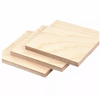 Certificates CARB/EPA Interior Decoration Plywood for Home Building