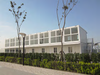 Prefabricated Container House Flat Pack Container House for Villa