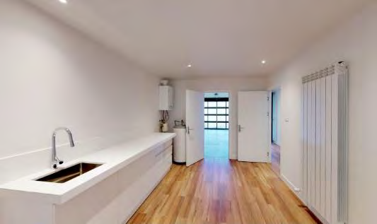Portable House Modular Container House for Supermarket