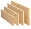 Pine Poplar Eucalyptus LVL Scaffolding Planks for Building