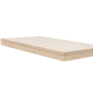 Level FIRST Structural Plywood for Home Building