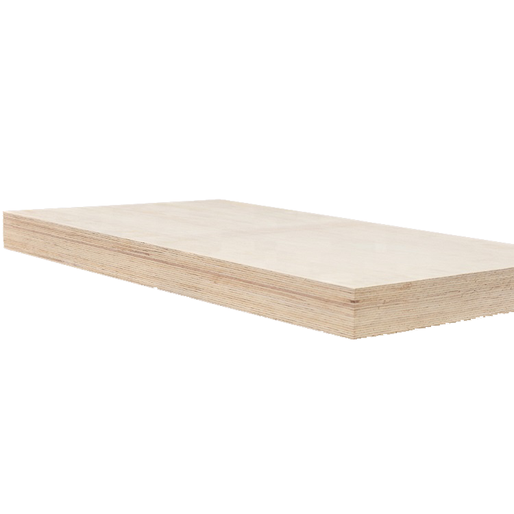 Certificates AS/NZS 2269 Layer Board LVL Structural Plywood for Building 