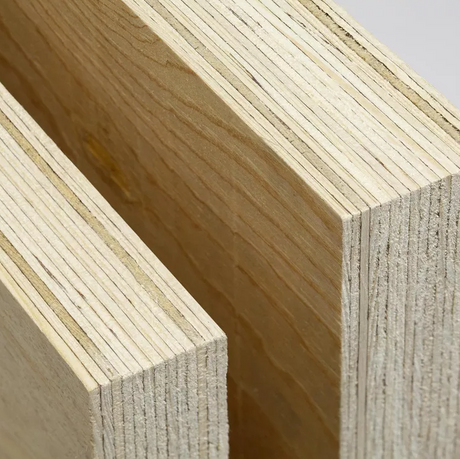 Moisture 8%-13% LVL Scaffold Board for Home Building
