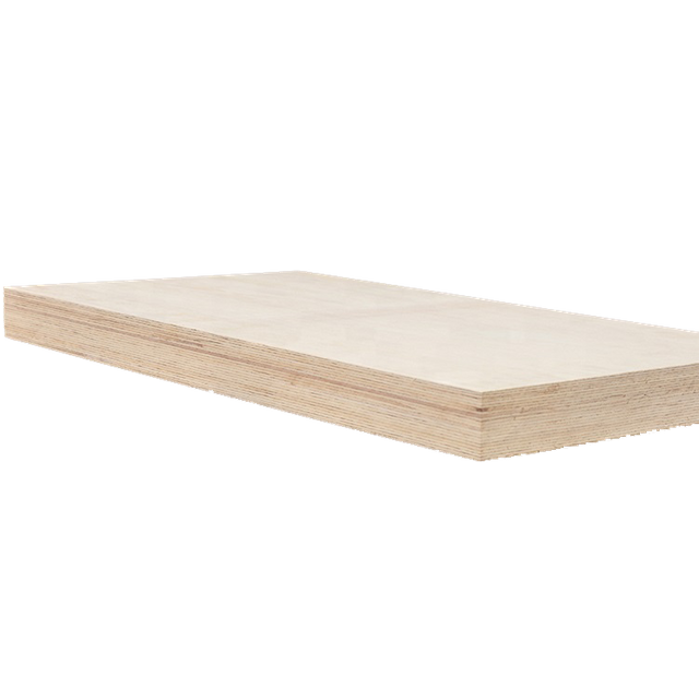 Level FIRST Structural Plywood for Home Building
