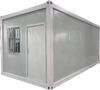 Expandable Container House Foldable Container House for Hotel