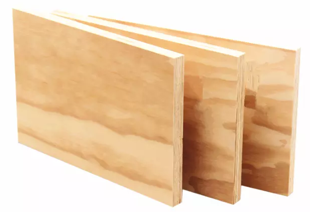 plywood