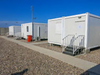 Prefabricated Container House Flat Pack Container House for Villa