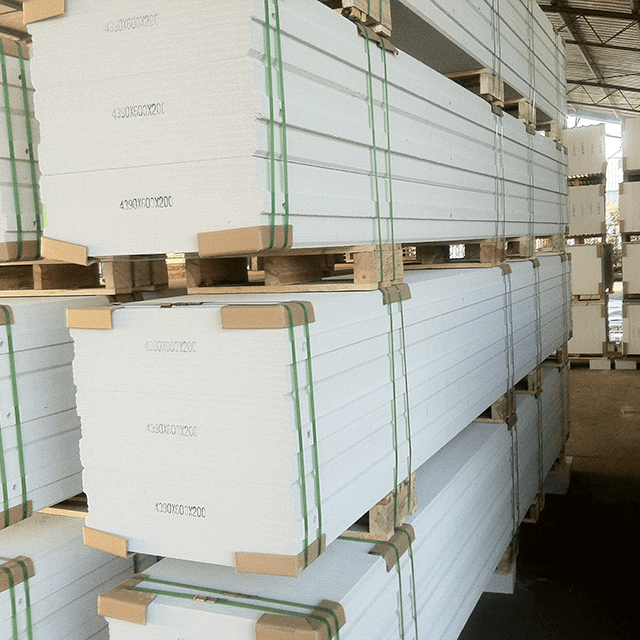 Load-bearing AAC Block for External Wall, Internal Wall, Roof