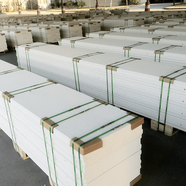 Wholesale Price Fireproofing AAC Floor Slab for CBDs, Apartments, Shopping Malls, Warehouses