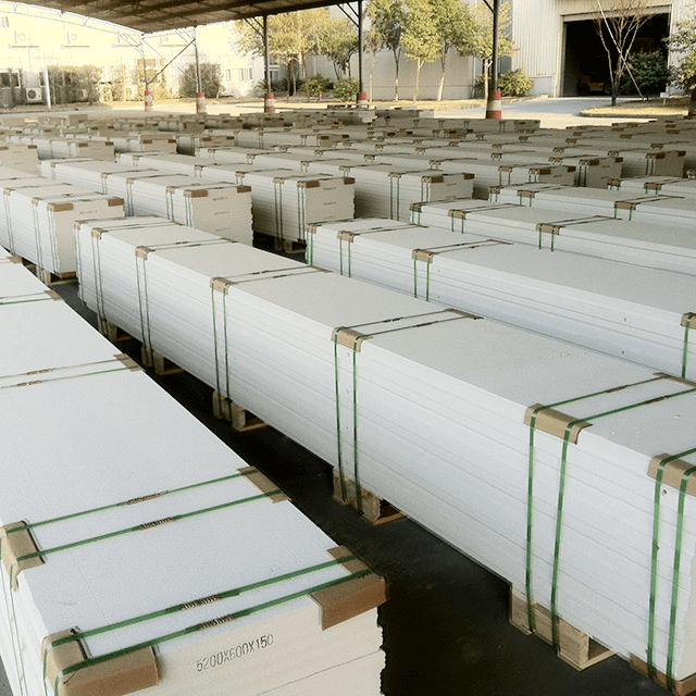 Wholesale Price Fireproofing AAC Floor Slab for CBDs, Apartments, Shopping Malls, Warehouses