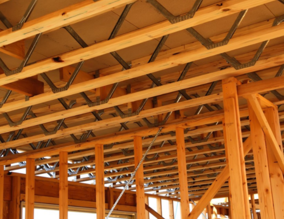 Pine Poplar Eucalyptus LVL Scaffolding Planks for Building