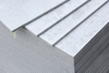 Fireproofing Fiber Cement Board for Villa