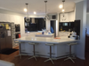 Easy Installation LGS House for Villa