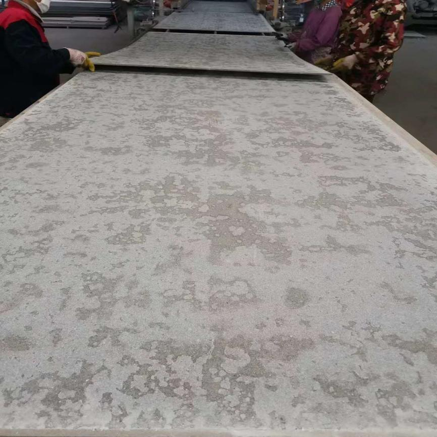 FCB fiber cement board