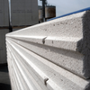 2023 New Construction Material Heat Insulation AAC Block ALC Panel with Australia Codemark Certificate