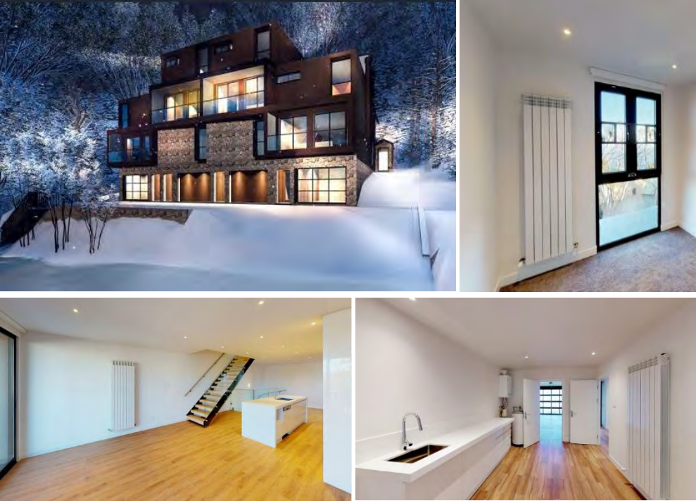Modular Container House