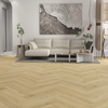 Eco-friendly SPC Floor for toilet