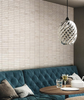 Digital Print High Gloss Digital Printing Wall Silica Mineral Board for Shop