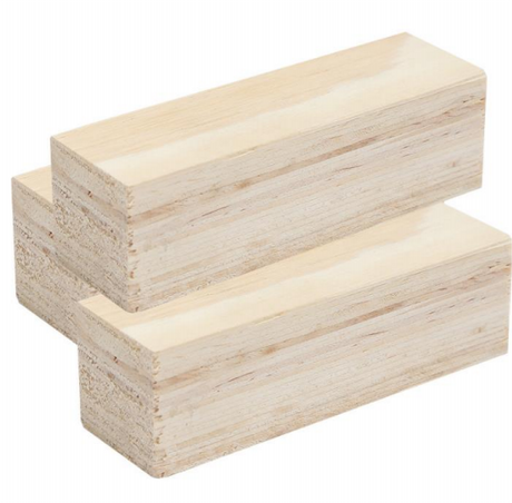 Glue WBP/E0 Scaffolding Board LVL Timber for Construction